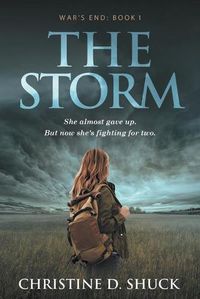 Cover image for War's End: The Storm