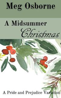 Cover image for A Midsummer Christmas