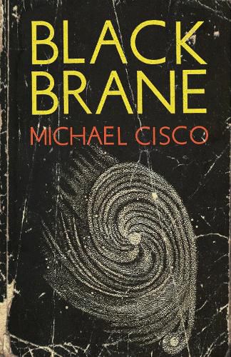 Cover image for Black Brane