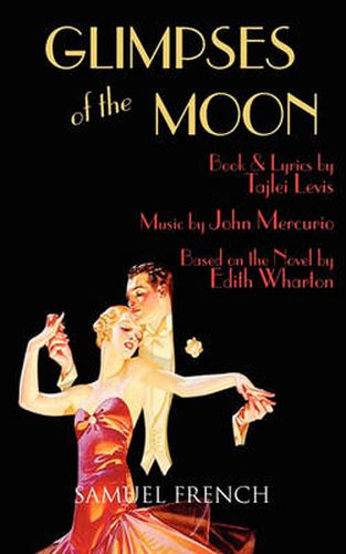 Cover image for Glimpses of the Moon