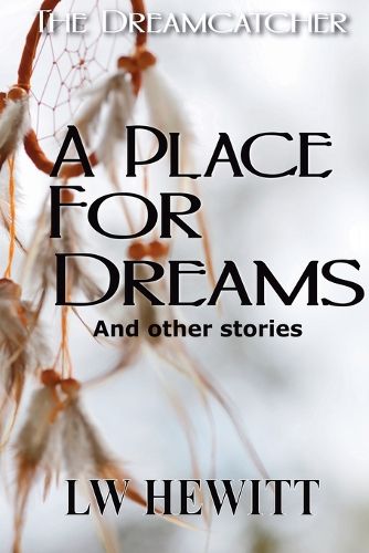 Cover image for A Place for Dreams