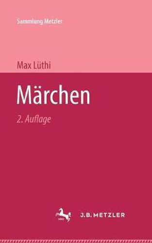 Cover image for Marchen