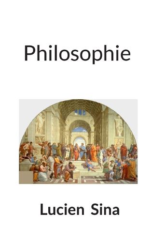 Cover image for Philosophie