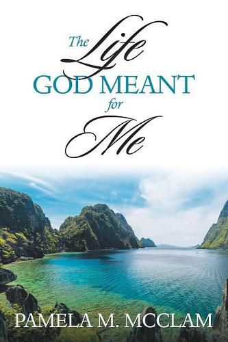 Cover image for The Life God Meant for Me