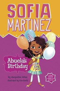 Cover image for Abuela's Birthday