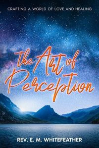 Cover image for The Art of Perception