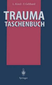 Cover image for Trauma-Taschenbuch