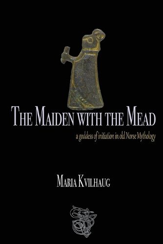 Cover image for The Maiden With The Mead