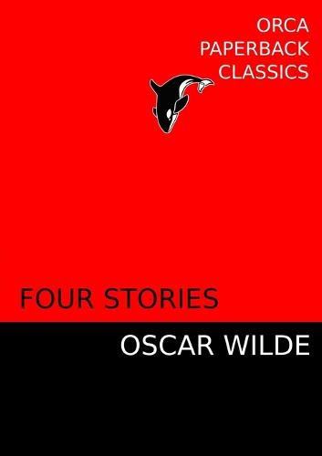 Cover image for Four Stories