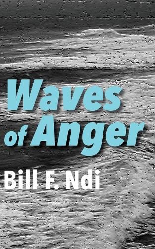 Cover image for Waves of Anger