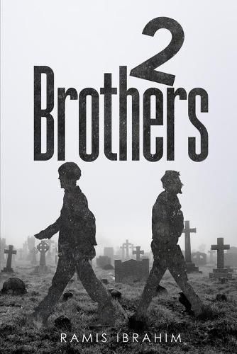 Cover image for Two Brothers