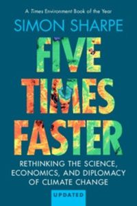 Cover image for Five Times Faster