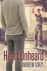 Cover image for Heart Unheard