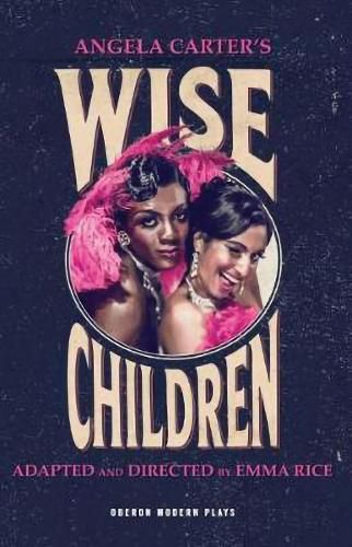 Cover image for Wise Children