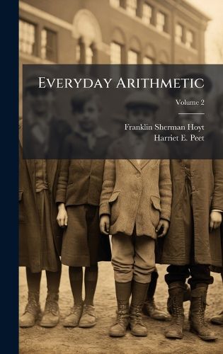 Cover image for Everyday Arithmetic