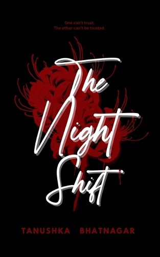 Cover image for The Night Shift (Edition2)