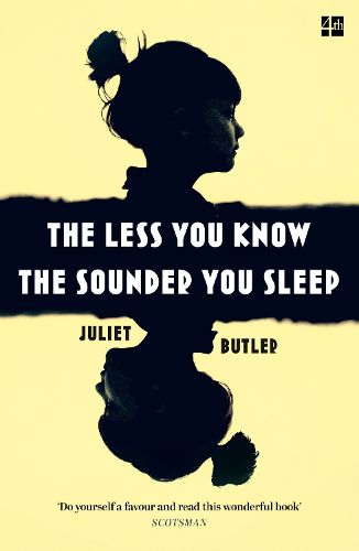 Cover image for The Less You Know The Sounder You Sleep