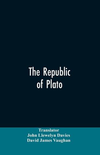 The Republic of Plato