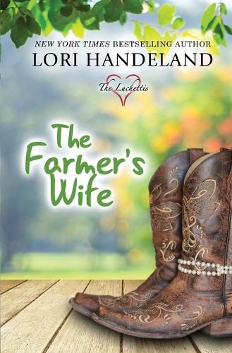 Cover image for The Farmer's Wife