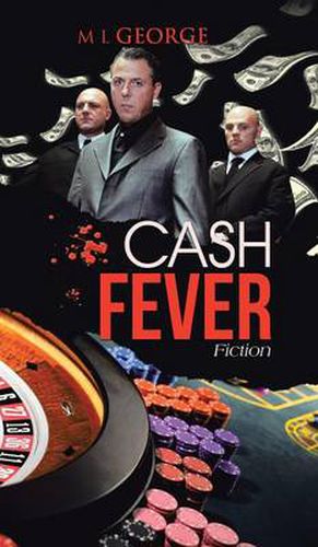 Cover image for Cash Fever: Fiction