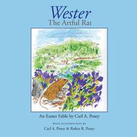 Cover image for Wester: The Artful Rat: An Easter Fable