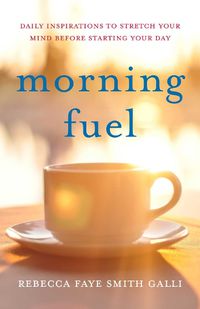 Cover image for Morning Fuel