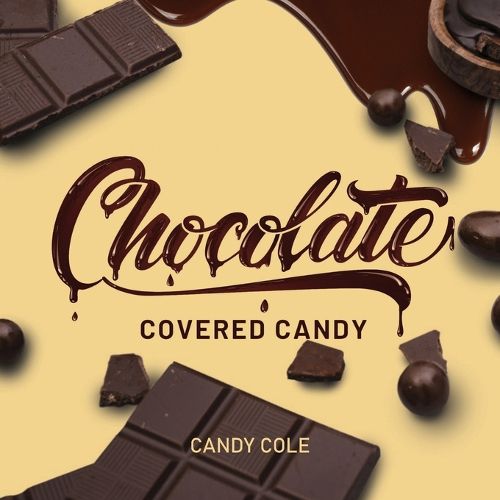 Cover image for Chocolate Covered Candy