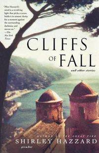Cover image for Cliffs of Fall: And Other Stories