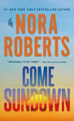 Cover image for Come Sundown