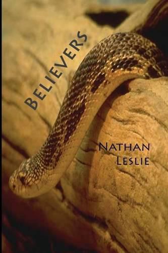 Cover image for Believers