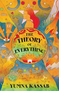 Cover image for The Theory of Everything