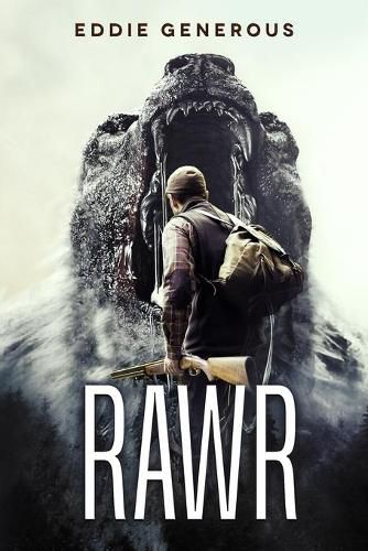 Cover image for Rawr