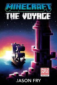 Cover image for Minecraft: The Voyage