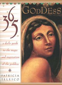 Cover image for 365 Goddess