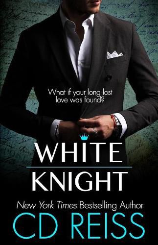 Cover image for White Knight