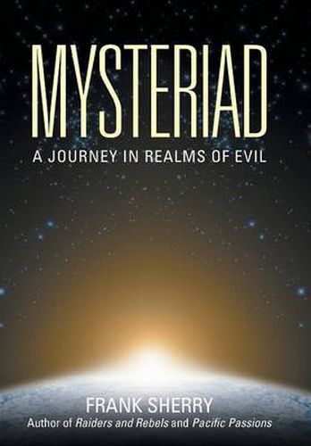 Cover image for Mysteriad