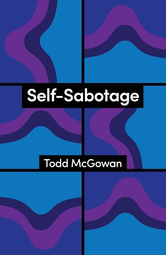 Cover image for Self-Sabotage