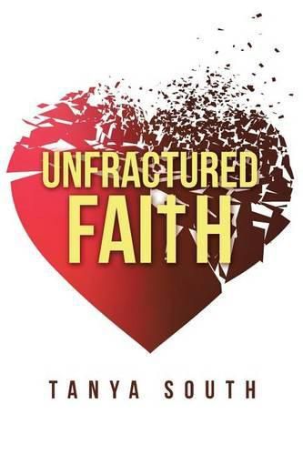 Cover image for Unfractured Faith