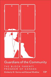 Cover image for Guardians of the Community