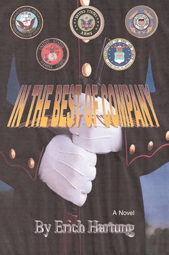 Cover image for In the Best of Company