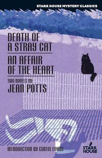 Cover image for Death of a Stray Cat / An Affair of the Heart
