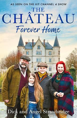 The Chateau - Forever Home