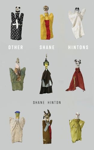 Cover image for Other Shane Hintons