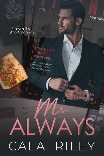 Cover image for Mr. Always