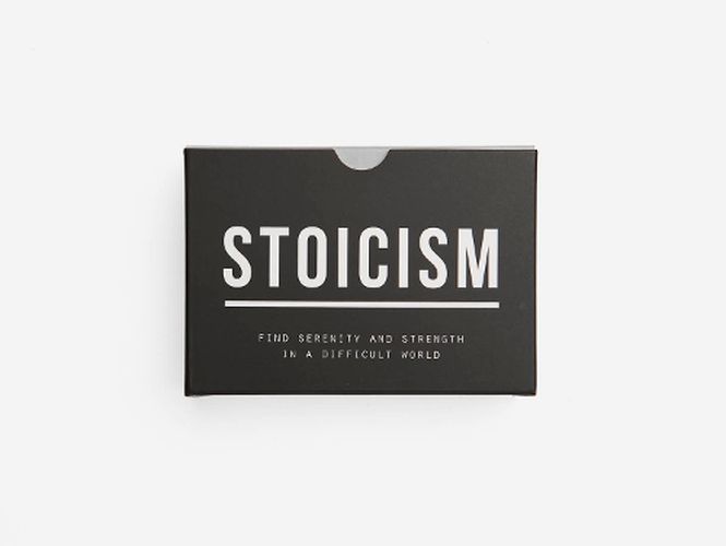 Stoicism