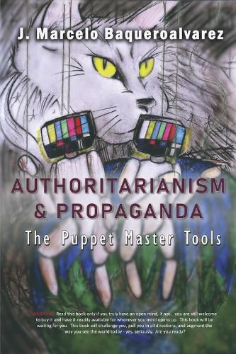 Cover image for Authoritarianism & Propaganda