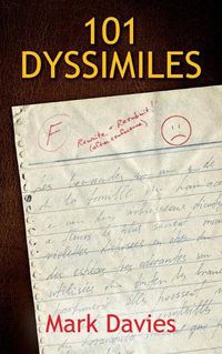 Cover image for 101 Dyssimiles