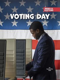 Cover image for Voting Day