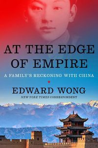 Cover image for At the Edge of Empire