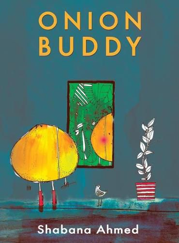 Cover image for Onion Buddy
